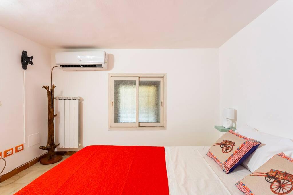 Nonna Lina Apartment Палермо Экстерьер фото